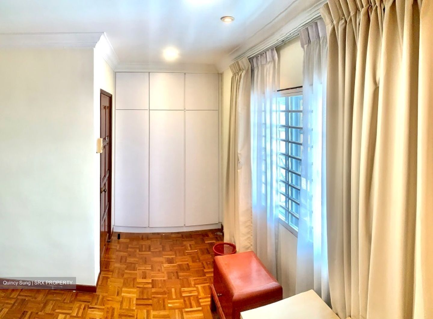 Lorong Sarhad (D5), Terrace #355233661